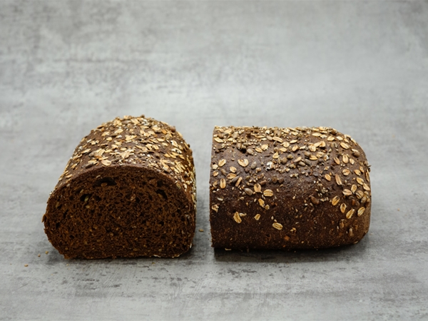 Hilvers Dubbel Donker vloer