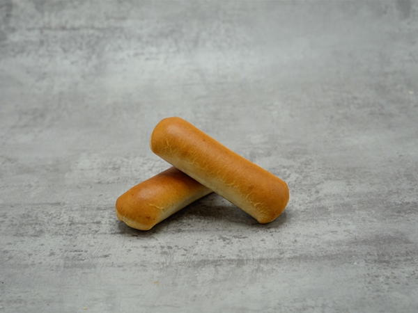 Hilvers worstenbroodje