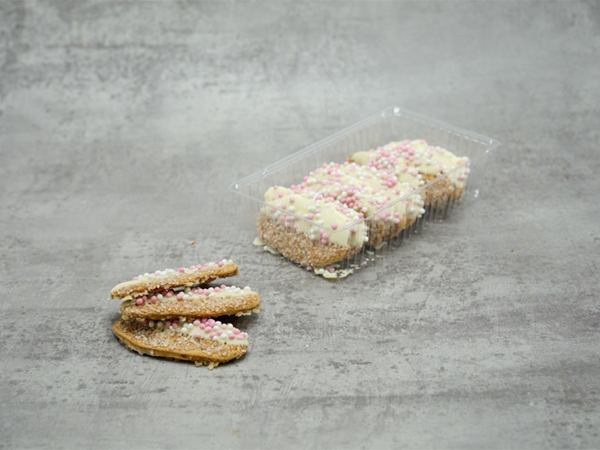 Arnhems geboorte meisje