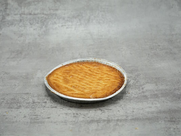 Boterkoek naturel300 gram