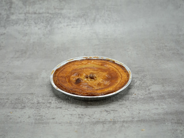 Boterkoek caramel 330 gram