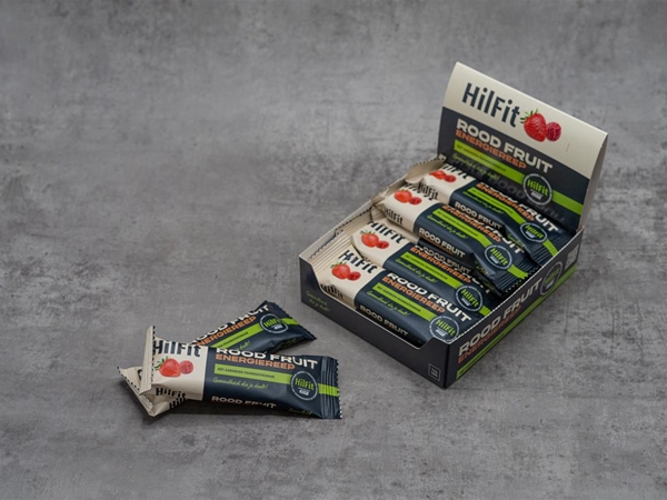 Hilfit Energiereep doos 12 stuks