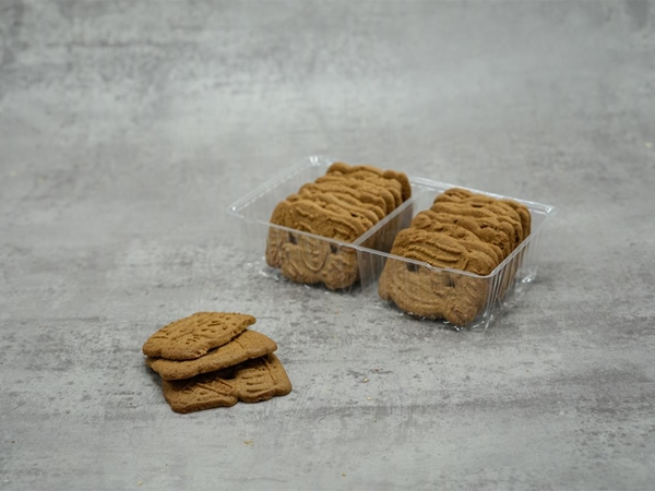Speculaasjes
