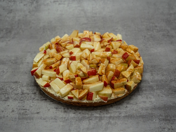 Appelvlaai