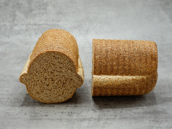 Hilvers Dubbel Vezel